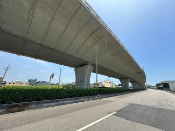 大甲低總價大坪數｜臨江路旁｜近西濱｜農地