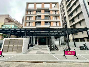 沙鹿清水雙商圈｜全新未住｜中山路國三