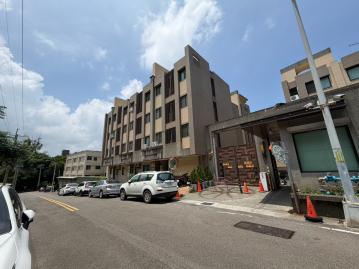沙鹿｜雙大學｜投資八套房｜大學一號館