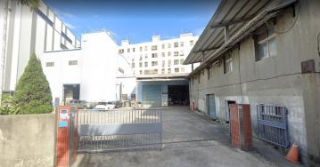 桃園龍壽街省桃交流道大地坪面寬廠房｜八德房仲小呂
