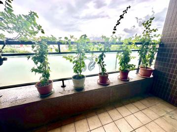 內壢後站天朵低樓層雙衛浴開窗4房車｜八德房仲小呂