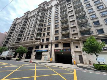 內壢站前微笑城堡社區1+2樓金店面｜八德房仲小呂