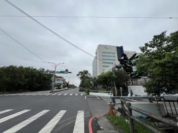 正18米路近交流道1公頃大面寬一般農｜八德房仲小呂