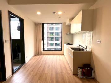 成家首選!鴻承寫森鄰近公園中樓層便利兩房車｜八德房仲小呂