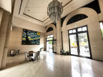 近G1站高陞衛浴開窗前後陽台六樓二房車｜八德房仲小呂