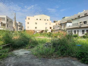 布袋觀光市場大面寬便宜建地 安平房仲推薦