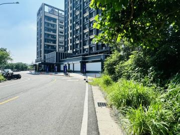高鐵雲林車站特定計畫區建地  新北廠房倉庫 