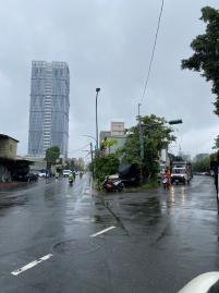 內湖科技工業地三角窗  新北廠房倉庫