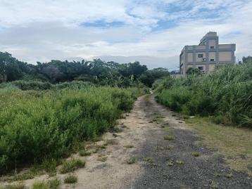 八德千坪一般農地  新北廠房倉庫