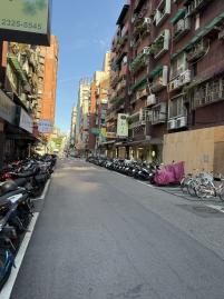 大安豪宅店面   敦南63巷 集市金店面