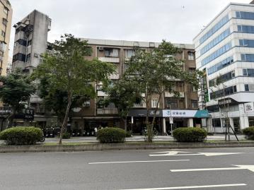 大安豪宅店面-7房7廳7衛❤️萬隆捷運站❤️每坪10