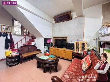 中正國中活巷透天 屏東找房仲