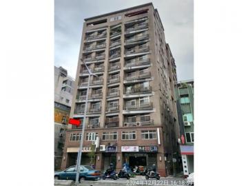 臻第 甜蜜套房 中正橋 大台北法拍仲介