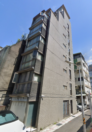 重慶南路三段套房華廈4樓 捷運中正紀念堂站 大台北法拍仲介
