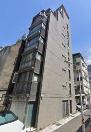 重慶南路三段套房華廈 捷運中正紀念堂站 大台北法拍仲介