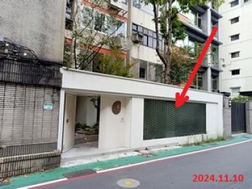 翰林大廈 醫美診所 大安高工 捷運大安站 大台北法拍仲介