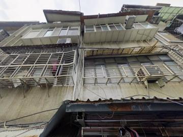 迪化街二段一樓 延三夜市 大台北法拍仲介