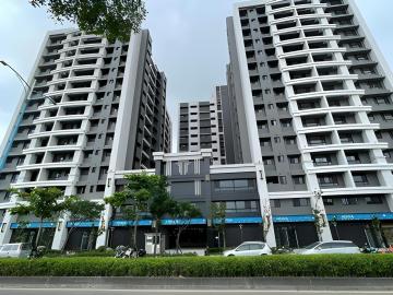 Hi台北 溫馨三房附車位 八里行政中心 大台北法拍仲介