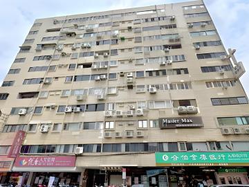 美崙大樓 寧夏夜市 迪化商圈 捷運雙連站 大台北法拍仲介