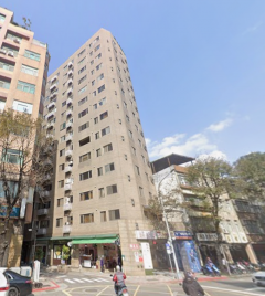 上野花園大廈 店面附車位 寧夏夜市 捷運雙連站 大台北法拍仲介