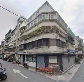 捷運台北小巨蛋站 八德路三段公寓 大台北法拍仲介