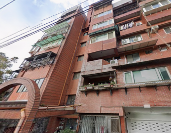 柏園 清幽四房 北投溫泉區 大台北法拍仲介