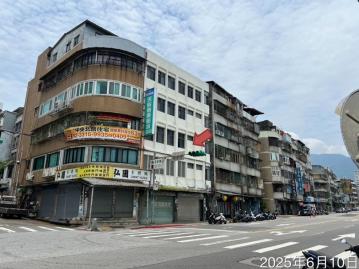 捷運復興崗站 中央北路三段正門牌雙戶隔5套房 大台北法拍仲介