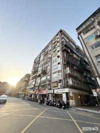 華琪大廈仁座 天母生活圈 新光三越 大台北法拍仲介