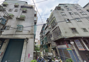 勞力士社區 樓中樓 日月光 捷運海山站 大台北法拍仲介