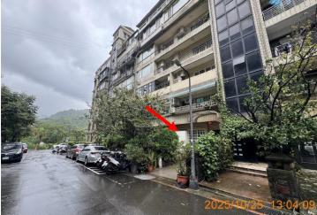 大自然世界 聽濤樓 一樓 大台北法拍仲介