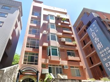 攬翠樓 清幽華廈附車位 大台北法拍仲介