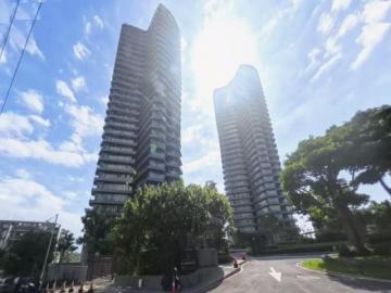 萬通台北2011 鋼骨三房附車位 大台北法拍仲介