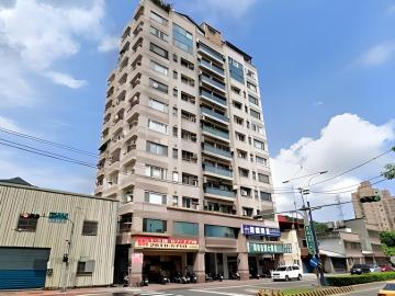 虹橋豪景 景觀樓附頂增2層 大台北法拍仲介