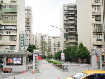 青年社區 青年公園 南機場夜市 大台北法拍仲介