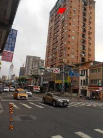 寶鑽大樓 附車位 寧夏夜市 迪化商圈 大台北法拍仲介