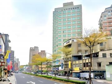 太平洋花園廣場 雙戶通用附雙車位 大台北法拍仲介