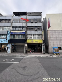 酒泉街正門牌公寓附頂增 捷運圓山站 花博公園 大台北法拍仲介