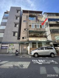 八德路三段經典三房 松山文創園區 大台北法拍仲介