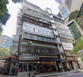 新龍公園華廈 捷運科技大樓站 大安森林公園 大台北法拍仲介