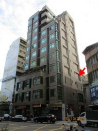 松江會館 甜蜜套房 四平商圈 捷運松江南京站 大台北法拍仲介