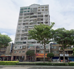 鎮成功 樓中樓附雙車位 捷運海山站 大台北法拍仲介