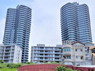 萬通台北2011鋼骨二房附車位 大台北法拍仲介