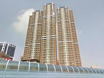 麗寶之星T1 甜蜜二房 集美商圈 大台北法拍仲介