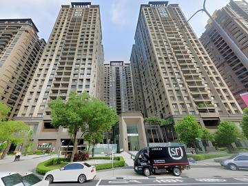 大學哈佛 甜蜜二房 家樂福 大台北法拍仲介