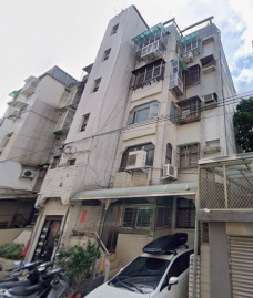 忠義街一樓附地下室 大台北法拍仲介