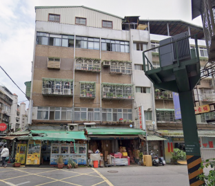 三民國中 民權東路六段經典三房 大台北法拍仲介