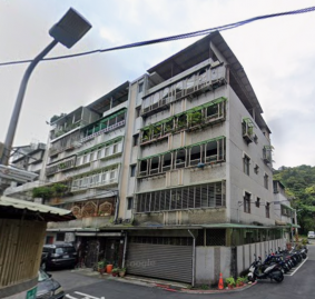 公舘路經典三房 清江國小 大台北法拍仲介