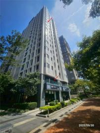 聯虹天耀 溫馨三房附雙車位 富貴公園 家樂福 大台北法拍仲介