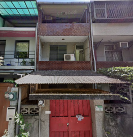 辛亥國小 捷運辛亥站 辛亥路四段透天厝附增建 大台北法拍仲介