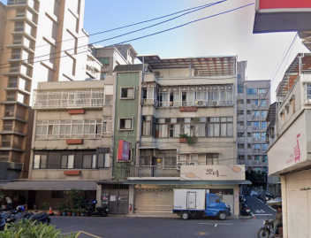 民族街經典三房 大台北法拍仲介
